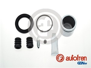 Reparasjonssett, bremseklave, Framaksel, CHEVROLET MATIZ, SPARK, DAEWOO MATIZ, MATIZ Skåp/halvkombi, 93741027, 93741028, 96288627, 96288