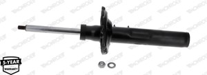 Støtdemper, Framaksel, AUDI,SEAT,SKODA,VW, 5Q0413031CF, 5Q0413031CG, 5Q0413031CH, 5Q0413031CJ, 5Q0413031CL, 5Q0413031CM, 5Q0413031DF, 5Q