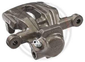 Bremsecaliper, Bakaksel, Høyre, MERCEDES-BENZ VANEO [414], 414 420 01 83, A 414 420 01 83