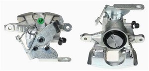 Bremsecaliper, Bakaksel, Venstre, Bak akselen, FORD TRANSIT Buss, TRANSIT Flak/chassi, TRANSIT Skåp, TRANSIT TOURNEO Buss, 1371412, 1433