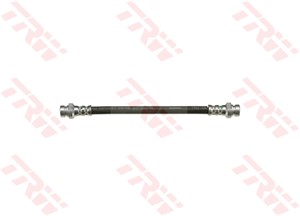 Bremseslange, Framaksel, Ytre, Høyre, Venstre, HYUNDAI,MITSUBISHI, MB238425, MB857552, MR129772