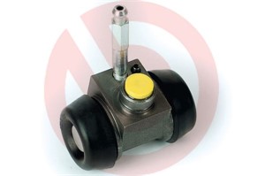 Hjul bremsesylinder, Bakaksel, ALFA ROMEO,DAF,FORD,IVECO,LDV, 0759704, 1560029, 1561899, 2997519, 70VB2261CB, 8121576, 9983471, 9983871