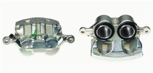 Bremsecaliper, Framaksel, Høyre, Bak akselen, FORD RANGER, MAZDA B-SERIE, BT-50 Pick-up, 1454526, 2M34-2B118-BB, UMY1-33-98ZA