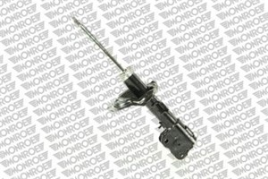 Støtdemper, Framaksel, Venstre, MITSUBISHI LANCER VII, LANCER VIII, LANCER Sportback VIII, 4060A205