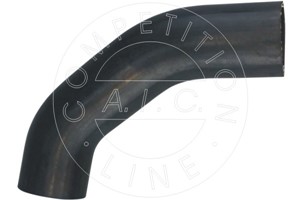 Ladeluftslange, Nede, MERCEDES-BENZ VITO Buss [W638], VITO Skåp [W638], V-KLASS [638/2], 638 528 1182, 638 528 2682, A638 528 1182, A638