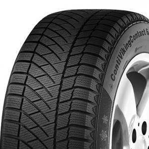 Continental Vikingcontact 6 185/60TR14 82T