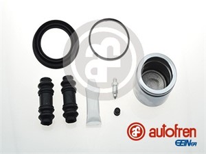 Reparasjonssett, bremseklave, Framaksel, CHRYSLER,MERCEDES-BENZ, 4423-466, 4423-467, 4423716, 4423-716, 4423717, 4423-717, 4797566, 4797