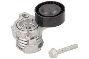 Spennarm, kilerem med ribber, CHEVROLET CAPTIVA, CRUZE, EPICA, LACETTI, NUBIRA Kombi, NUBIRA Sedan, OPEL ANTARA A, VAUXHALL ANTARA A, 48