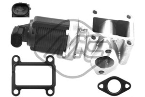 Ventil, EGR eksosstyring, ALFA ROMEO,FIAT,LANCIA,OPEL,SAAB, 46823850, 46923850, 55194735, 55204250, 55215031, 5851 056, 5851 067, 585105
