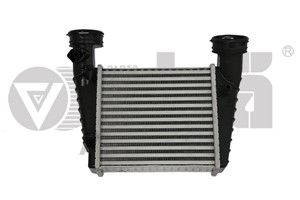 Ladeluftkjøler, SKODA SUPERB I, VW PASSAT B5.5, PASSAT B5.5 Variant, 3B0145803N, 3B0145805H
