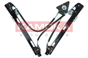 Vindusheis, Foran venstre, SEAT ALTEA, ALTEA XL, TOLEDO III, TOLEDO IV, 5P0837461