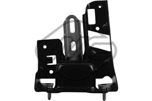Lagring, motor, Venstre, CITROËN,DS,PEUGEOT, 1813.L6, 1813.N5, 96 765 708 80, 98 066 589 80