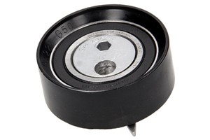 Strammerull, tannrem, VOLVO,VW, 074 130 245, 9180594