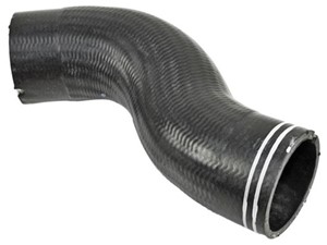 Ladeluftslange, Venstre, FIAT DOBLO Buss, DOBLO Cargo, DOBLO Flak/chassi, 51810956, 51901752
