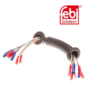 Kabelreparasjonssett, bakluke, OPEL CORSA B, 12 95 925 SK, 12 95 925, 12 97 783 SK, 12 97 783, 90387275 SK, 90387275, 90483055 SK, 90483