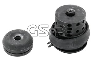 Lagring, motor, Framaksel, SEAT,VW, 1H0199609E