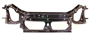 Front kledning, NISSAN KUBISTAR Skåp, RENAULT KANGOO, KANGOO Express, 77 51 718 630