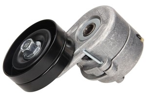 Spennarm, kilerem med ribber, CHRYSLER VOYAGER IV, JEEP CHEROKEE, 0 5066 936AA, 3561201810F, 5066 936AA