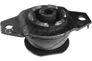 Lagring, motor, Venstre, FIAT UNO, 5974777