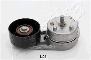 Spennarm, kilerem med ribber, LAND ROVER DEFENDER Cabrio, DEFENDER Pick Up, DEFENDER Station Wagon, LR033497