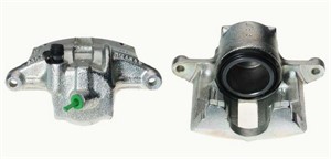 Bremsecaliper, Framaksel, Foran akselen, Venstre, SKODA,VW, 004 532 247, 114 430 202, 115 430 202, 115 430 250, 115 430 980, 6U0 615 123