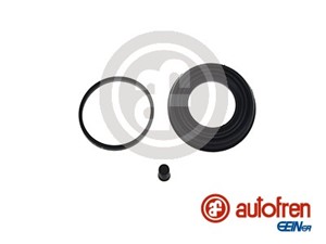 Reparasjonssett, bremseklave, Framaksel, OPEL OMEGA A, OMEGA A Kombi, 1605691, 3487986