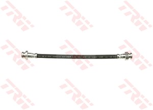 Bremseslange, Bakaksel, Høyre, Venstre, NISSAN SERENA, 46210-9C103, 46214-9C103