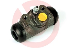 Hjul bremsesylinder, Bakaksel, CHRYSLER VOYAGER II, VOYAGER / GRAND VOYAGER III, 4762404