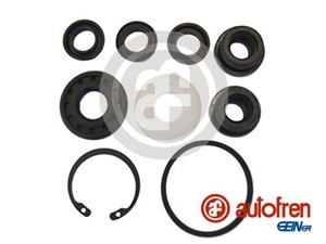Reparasjonssett, hovedbremsesylinder, AUDI A2, 8Z1614019B