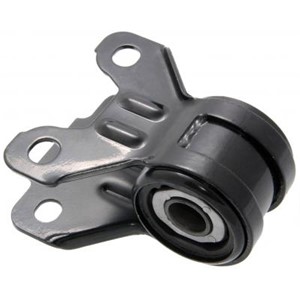Lagring, bærebru, Framaksel nede, Høyre, FORD,MAZDA, 1702970, 1793236, 1857345, 1865168, 1866068, 2172992, B39D-34-300, B39D-34-300A, BB