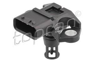 Sensor, ladetrykk, OPEL,VAUXHALL, 62 38 678, 97381191