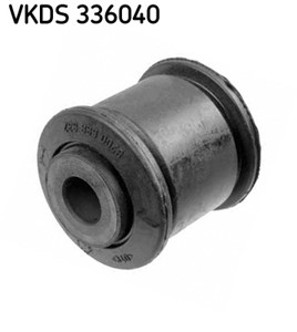 Lagring, bærebru, Foran, framaksel, Høyre eller venstre, NISSAN,OPEL,RENAULT,VAUXHALL, 44 19 215, 44 19 216, 54500-00Q1E, 54501-00Q1C, 8