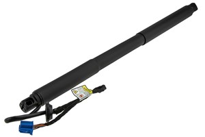 Elektromotor, bakluke, Høyre bak, MERCEDES-BENZ M-KLASS [W166], 1668900000, 1668901130, A1668900000, A1668901130