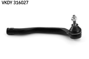 Styreledd (ytre), Framaksel høyre, DACIA DUSTER, DUSTER Skåp/SUV, RENAULT DUSTER, 82 01 108 332