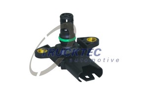Sensor, ladetrykk, BMW, 13 62 7 599 042