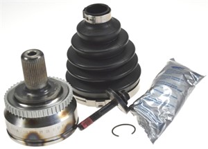 Leddsett, drivaksel, Hjulside, Framaksel høyre, Framaksel venstre, VOLVO C70 Cabriolet I, C70 Coupé I, S60 I, S70, S80 I, V70 I, V70 II,