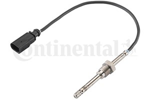 Sensor, avgasstempertur, AUDI A4 Allroad B8, A4 B8, A4 B8 Avant, A5, A5 Cabriolet, A5 Sportback, SEAT EXEO, EXEO ST, 03L906088D