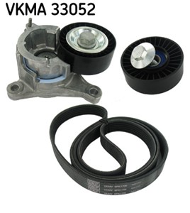 Kileribberemsett, CITROËN,FIAT,LANCIA,PEUGEOT, 13 40 037, 55214074, 5750.EK, 5750.Y5, 5750.YA, 5751.60, 5751.61, 9634765180, 9636207480,
