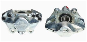 Bremsecaliper, Framaksel, Foran akselen, Høyre, BMW 3 [E21, E30], 34 11 1 115 938, 34 11 1 150 252, 34 11 1 150 254