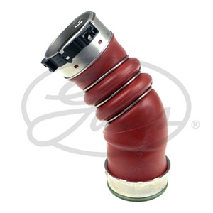 Ladeluftslange, BMW X5 [E70], X6 [E71, E72], 11 61 7 799 873