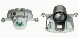 Bremsecaliper, Framaksel, Høyre, Bak akselen, SUBARU IMPREZA Halvkombi, IMPREZA Kombi, IMPREZA Sedan, 26292-AE140, 26292-AE141