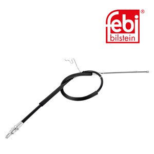 Kabel, parkeringsbremse, Høyre bak, FORD TRANSIT Buss, TRANSIT Flak/chassi, TRANSIT Skåp, TRANSIT TOURNEO Buss, 1 494 893, 1C152A635CD,