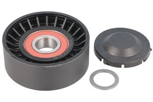 Strammerull, kilerem med ribber, SEAT,SKODA,VW, 03D 903 305 B, 03D 903 305 F, 03D 903 305 G, 03E 903 133 A, 03E 903 133 B, 03E 903 133