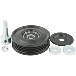 Strammerull, kilerem med ribber, NISSAN, 11923-77A01, 11925-77A10, 11927-77A10, 11927-77A11, A1925-77A10