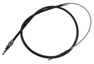 Kabel, parkeringsbremse, Bak, Høyre, Venstre, SEAT,VW, 6K0 609 721 E, 6K0 609 721 F