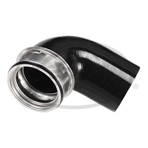 Ladeluftslange, AUDI A4 B6, A4 B6 Avant, A6 C5, A6 C5 Avant, SKODA SUPERB I, VW PASSAT B5.5, PASSAT B5.5 Variant, 3B0 145 834 P, 8D0 145