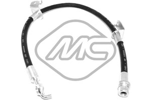 Bremseslange, Framaksel venstre, TOYOTA AURIS, 9094702E34, 90947W2013