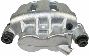 Bremsecaliper, Framaksel høyre, NISSAN,OPEL,RENAULT, 41 00 146 14R, 41001-00Q1A, 41001-00QAE, 4405526, 77 01 208 013, 9121359