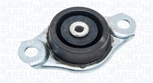 Holder, motoropphengning, FIAT 500, 500 C, 51854037