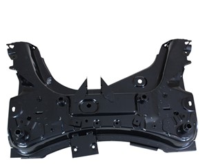 Hjelperamme/aggregatholder, Framaksel, RENAULT CAPTUR I, 54 40 113 80R, 54 40 117 74R, 54 40 136 92R, 544017519R